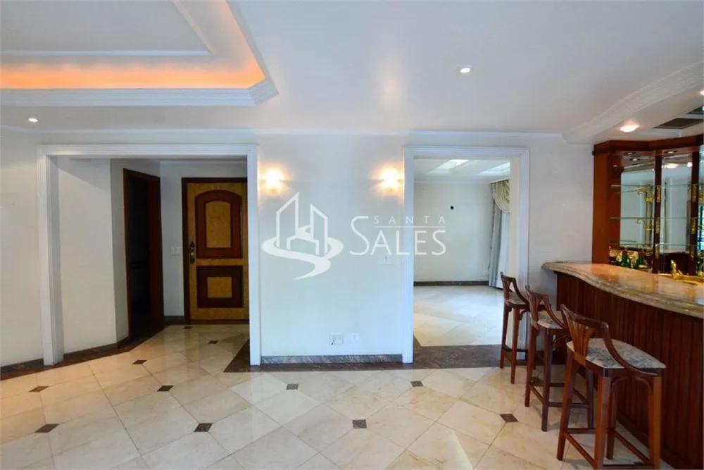 Apartamento, 4 quartos, 220 m² - Foto 3