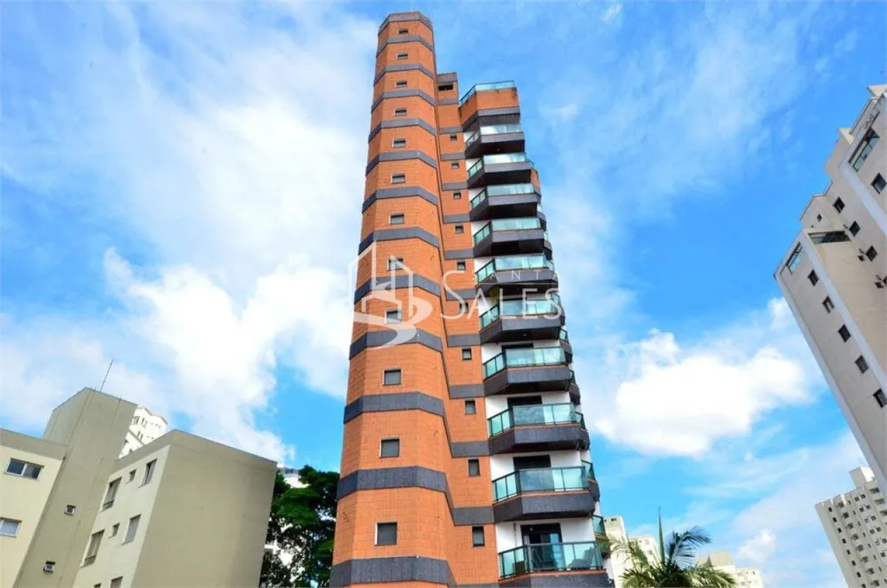 Apartamento, 4 quartos, 220 m² - Foto 16