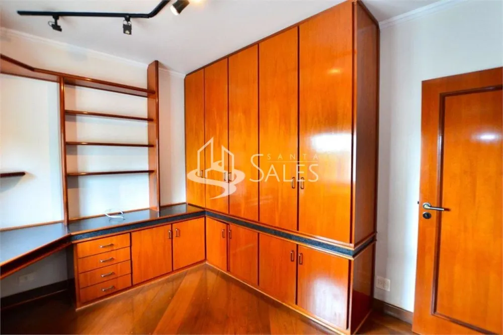 Apartamento, 4 quartos, 220 m² - Foto 11