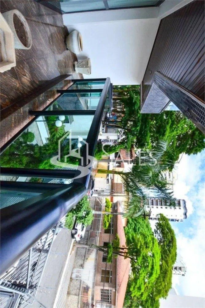 Apartamento, 4 quartos, 220 m² - Foto 8