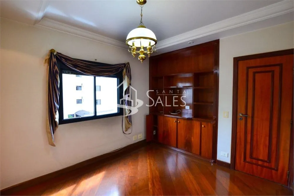 Apartamento, 4 quartos, 220 m² - Foto 9
