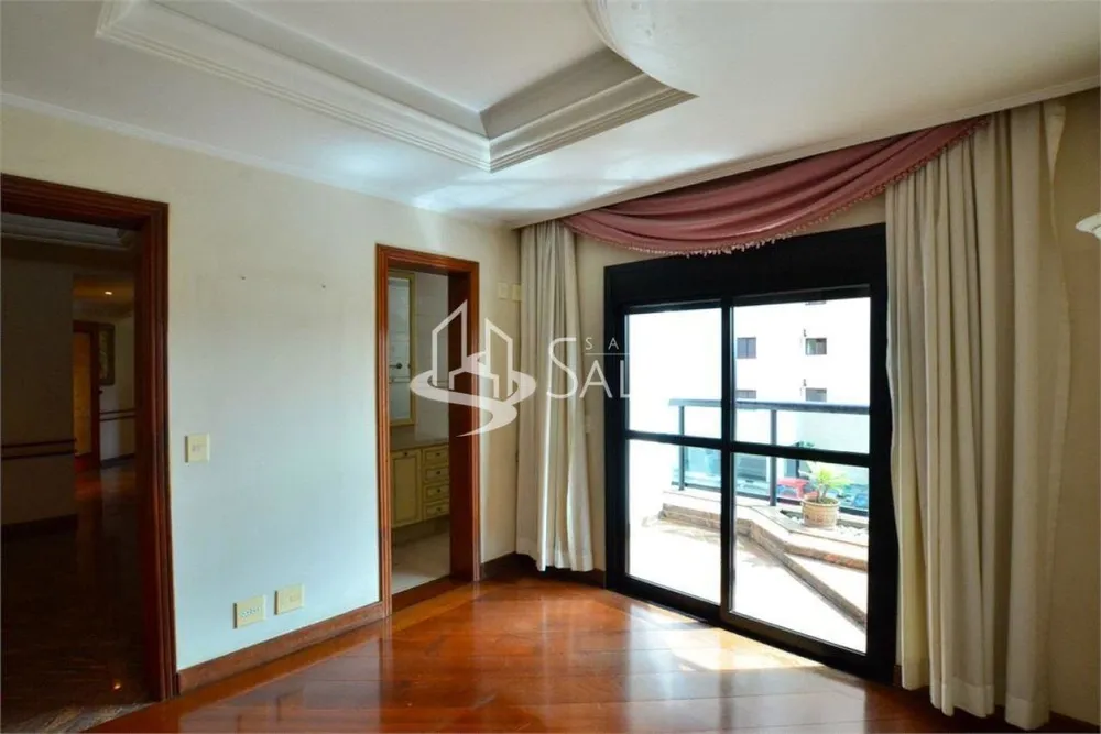 Apartamento, 4 quartos, 220 m² - Foto 12
