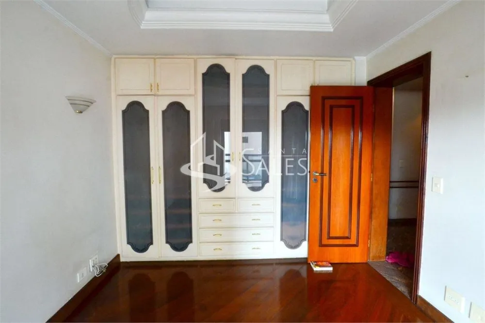 Apartamento, 4 quartos, 220 m² - Foto 13