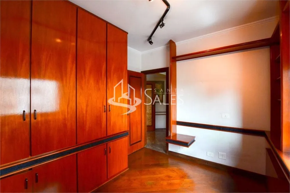 Apartamento, 4 quartos, 220 m² - Foto 10