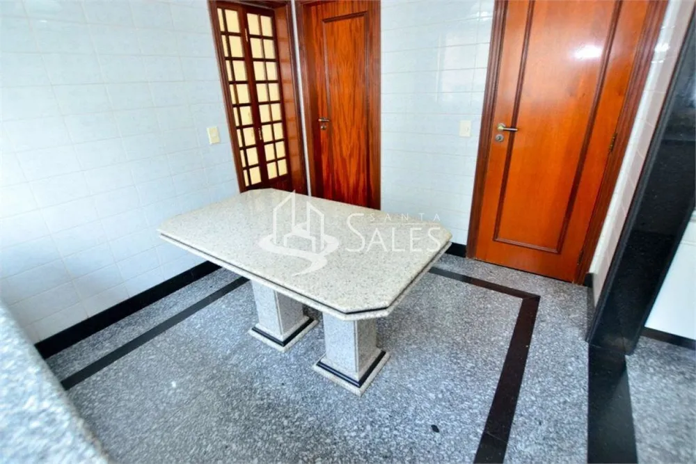 Apartamento, 4 quartos, 220 m² - Foto 6