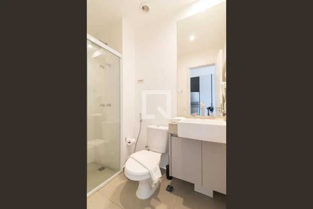 Kitnet-Studio, 26 m² - Foto 2