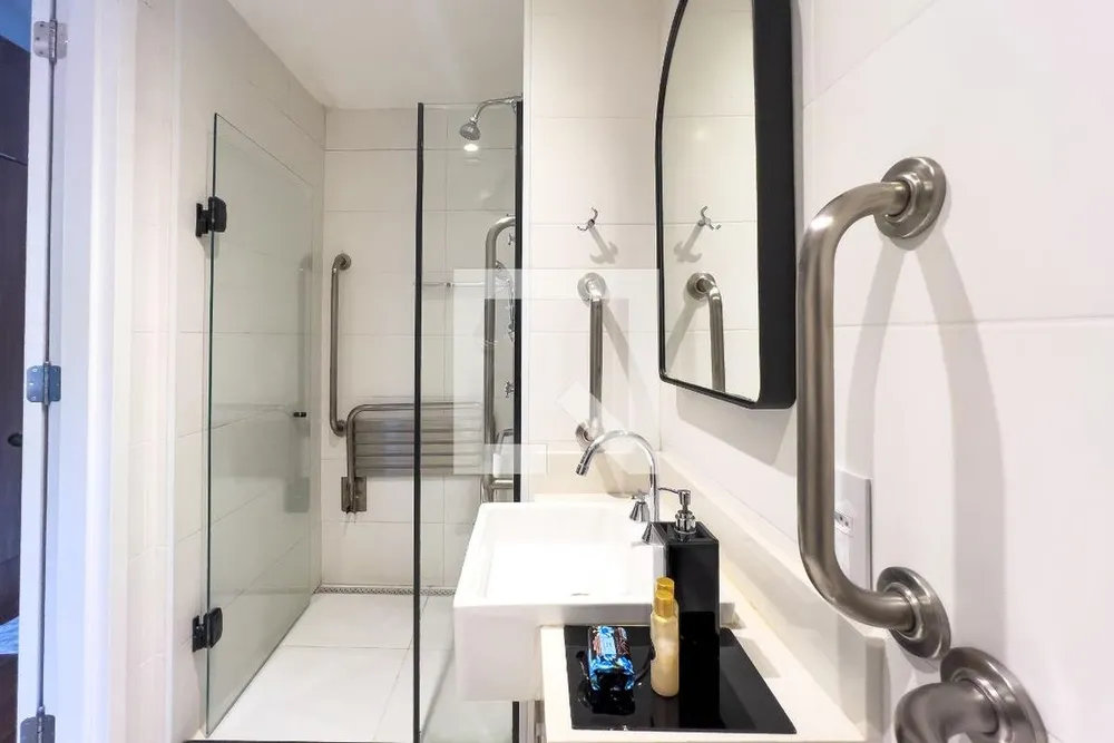 Kitnet-Studio, 28 m² - Foto 4