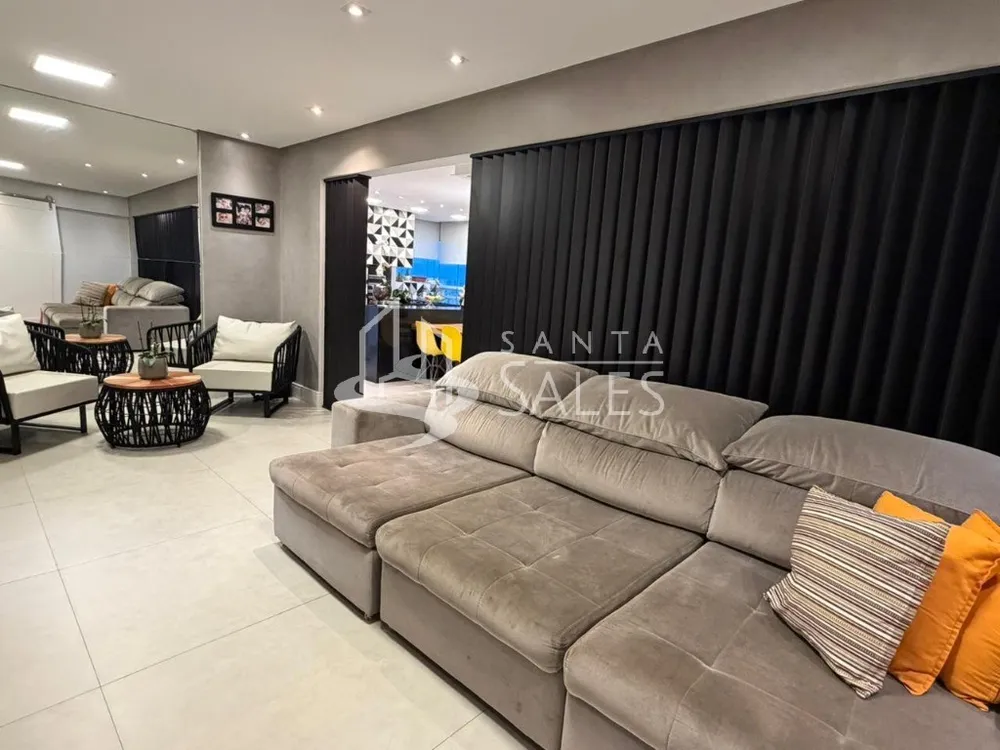 Apartamento, 3 quartos, 120 m² - Foto 1