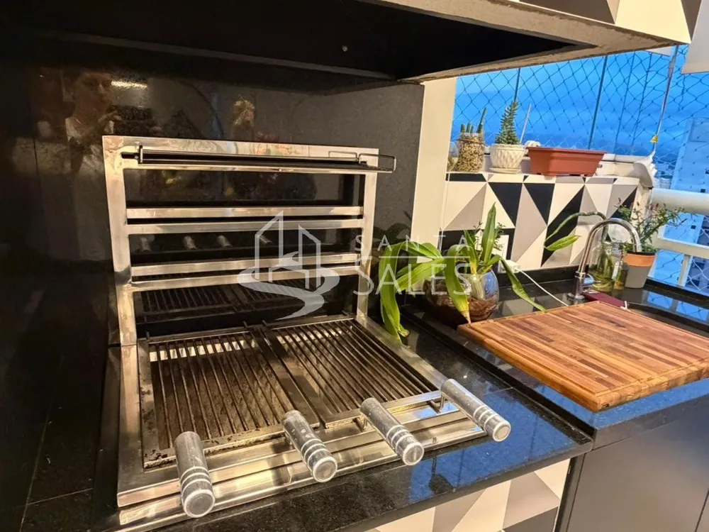 Apartamento, 3 quartos, 120 m² - Foto 15