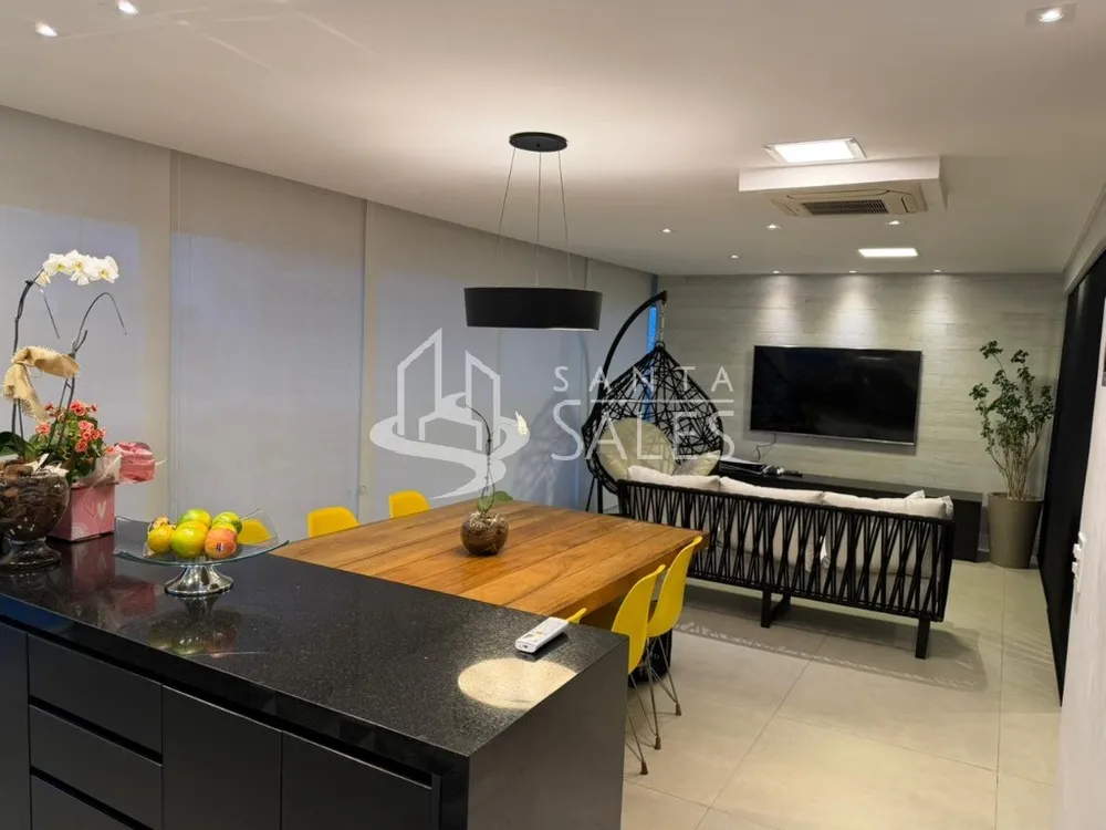 Apartamento, 3 quartos, 120 m² - Foto 9