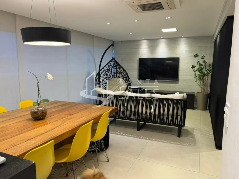 Apartamento, 3 quartos, 120 m² - Foto 7