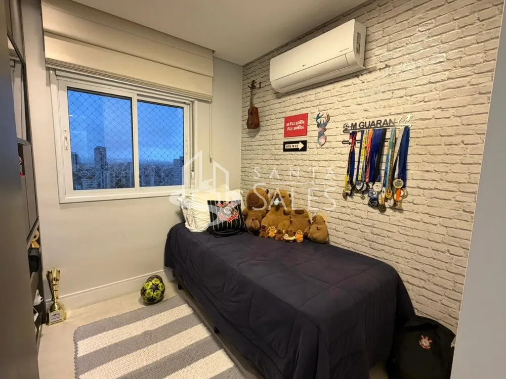 Apartamento, 3 quartos, 120 m² - Foto 13