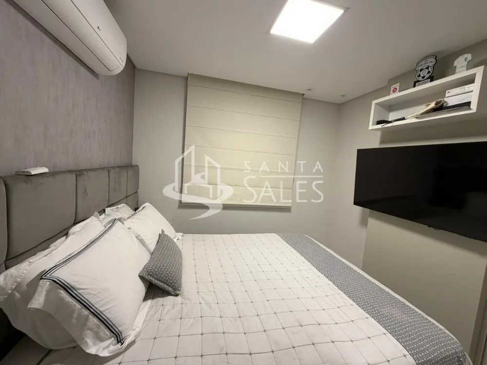 Apartamento, 3 quartos, 120 m² - Foto 11