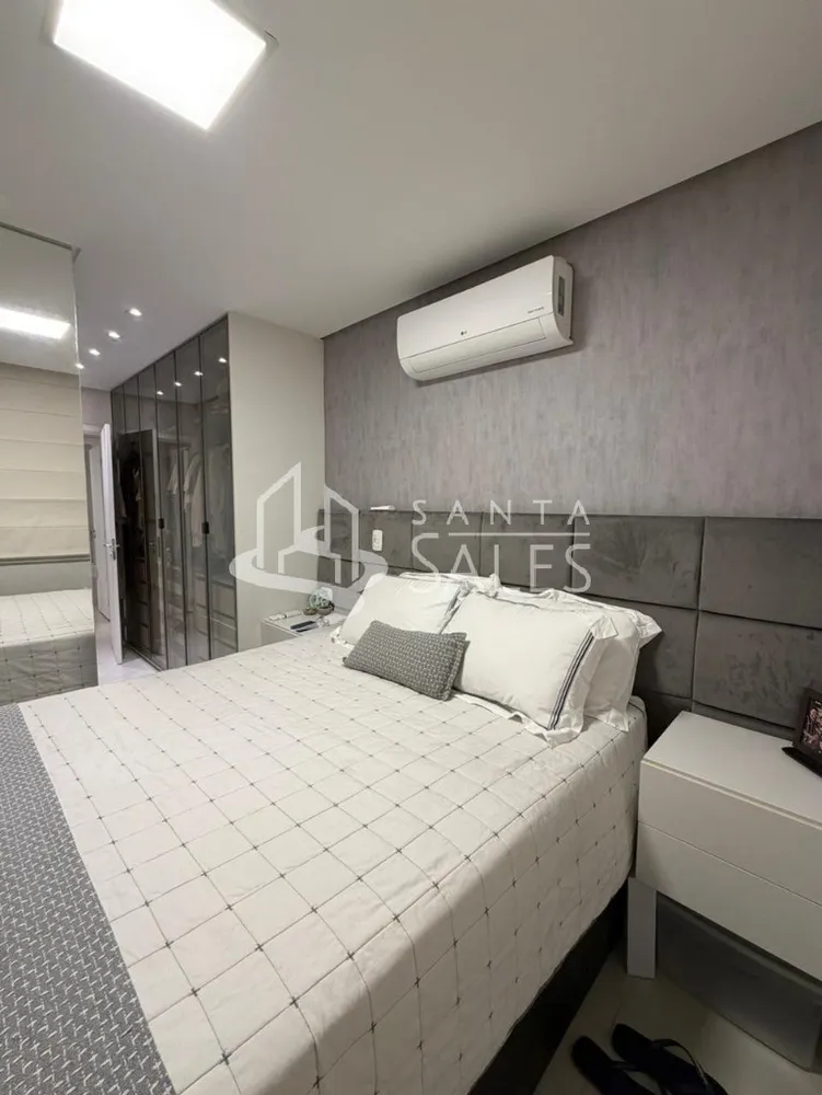 Apartamento, 3 quartos, 120 m² - Foto 7