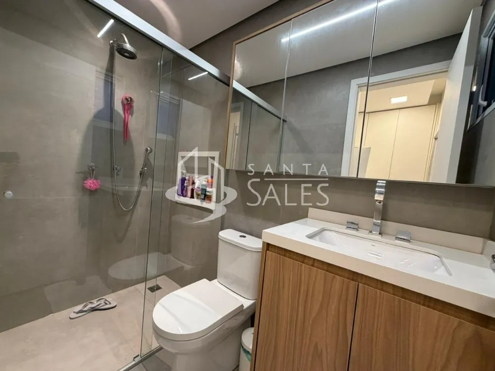 Apartamento, 3 quartos, 120 m² - Foto 9
