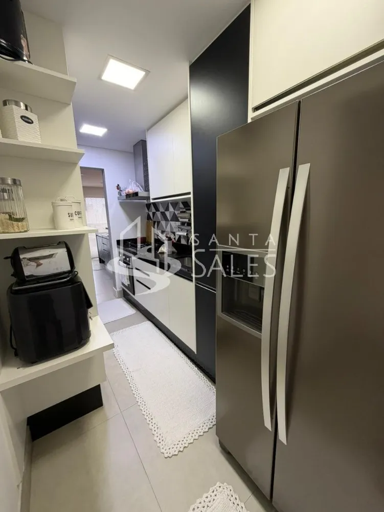 Apartamento, 3 quartos, 120 m² - Foto 3