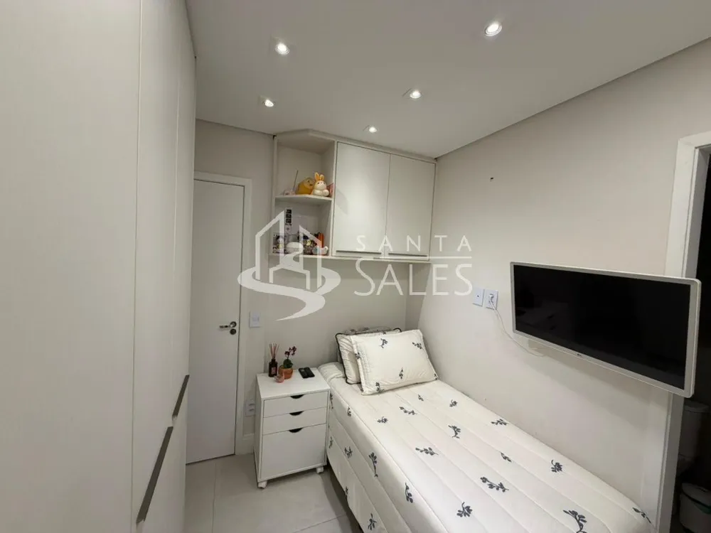Apartamento, 3 quartos, 120 m² - Foto 8