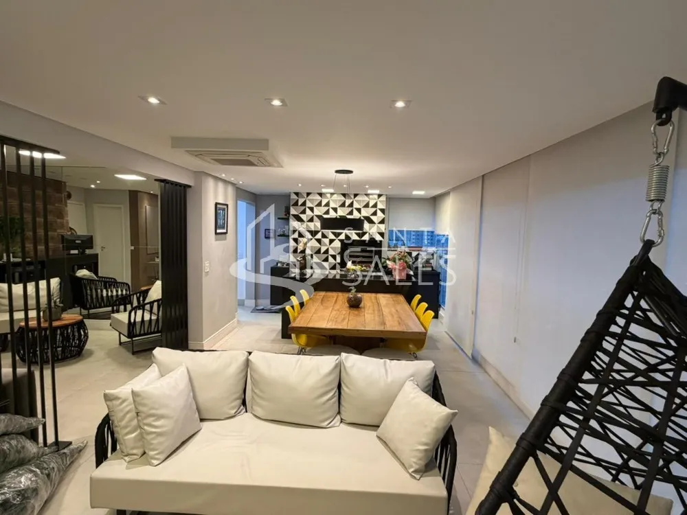 Apartamento, 3 quartos, 120 m² - Foto 6