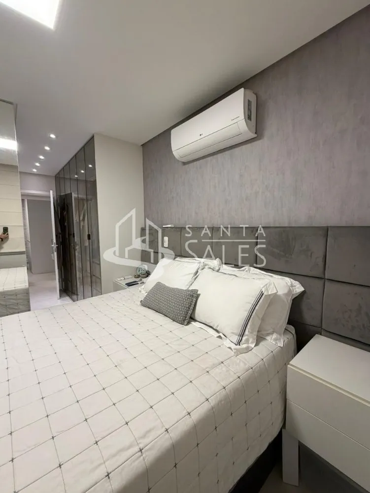 Apartamento, 3 quartos, 120 m² - Foto 4