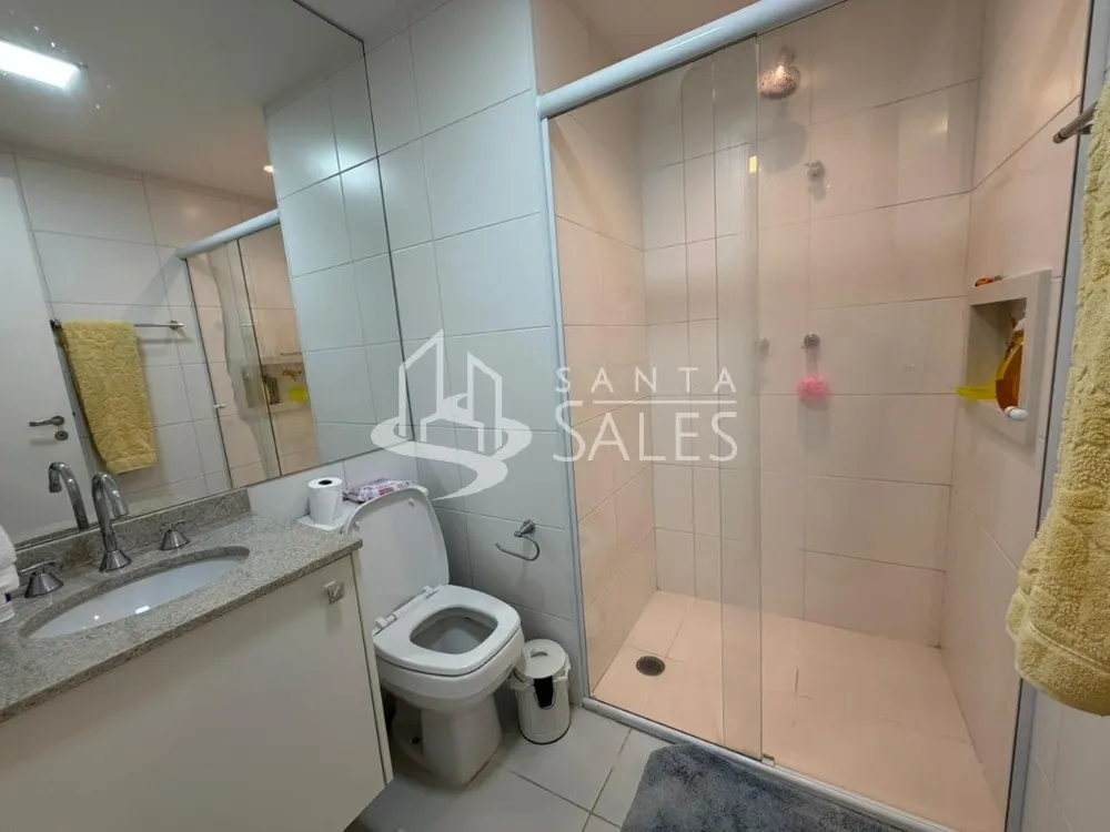 Apartamento, 3 quartos, 120 m² - Foto 12