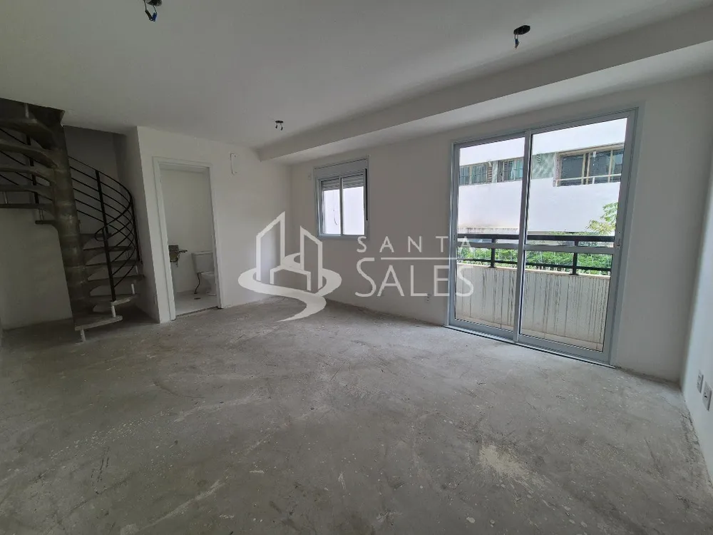 Apartamento, 1 quarto, 99 m² - Foto 3