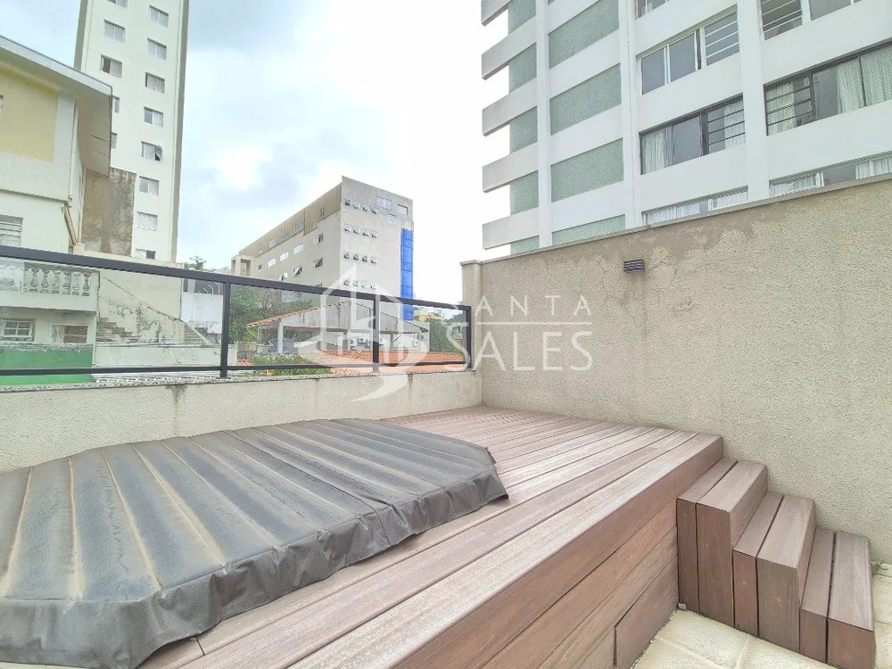 Apartamento, 1 quarto, 99 m² - Foto 7