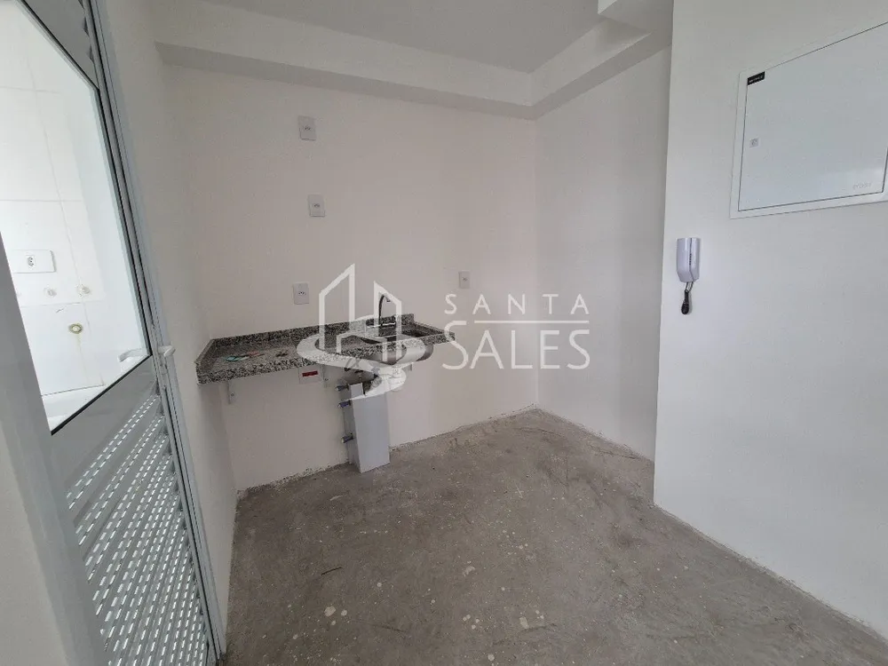 Apartamento, 1 quarto, 99 m² - Foto 1