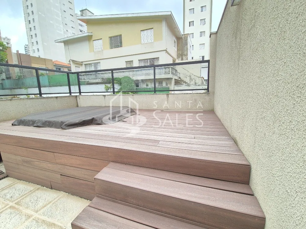 Apartamento, 1 quarto, 99 m² - Foto 6