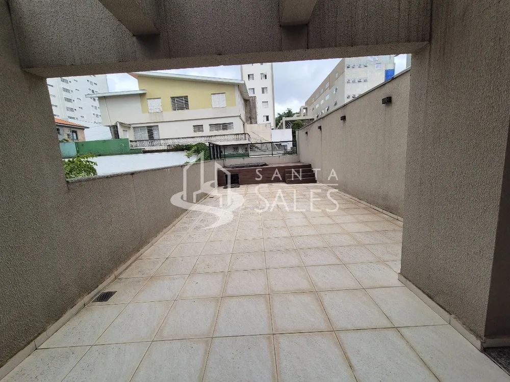 Apartamento, 1 quarto, 99 m² - Foto 2