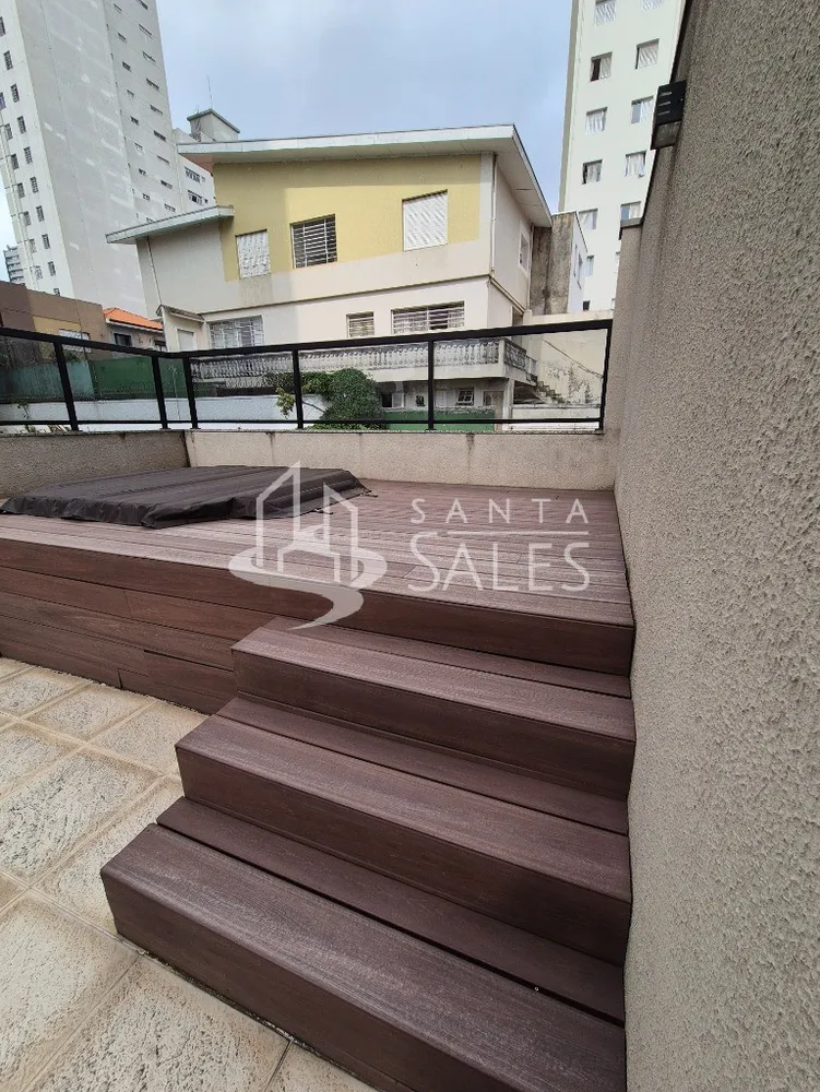 Apartamento, 1 quarto, 99 m² - Foto 4