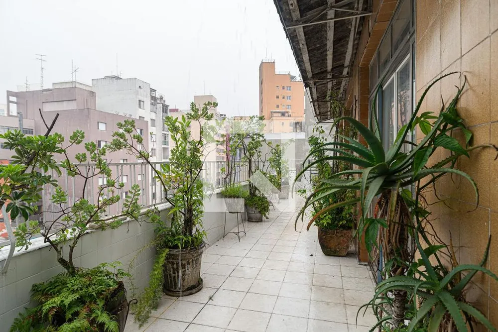 Apartamento, 3 quartos, 124 m² - Foto 6