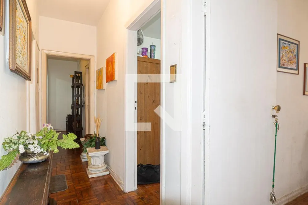 Apartamento, 3 quartos, 124 m² - Foto 5