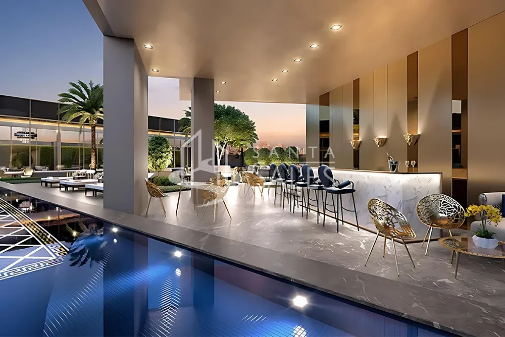 Apartamento, 3 quartos, 220 m² - Foto 6