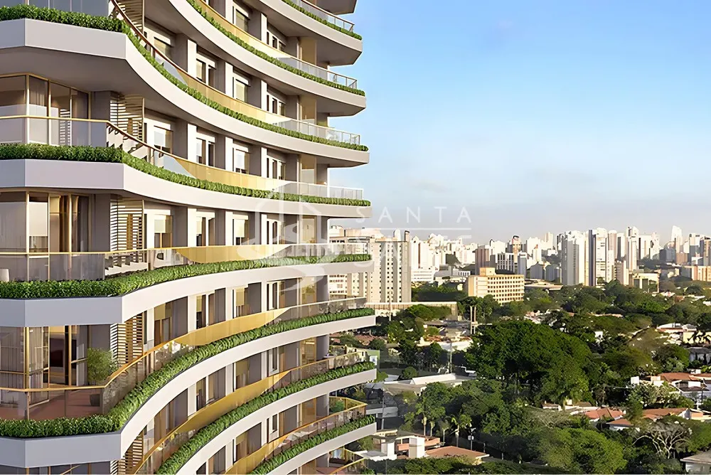 Apartamento, 3 quartos, 220 m² - Foto 15