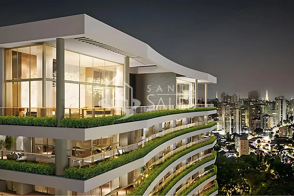 Apartamento, 3 quartos, 220 m² - Foto 16