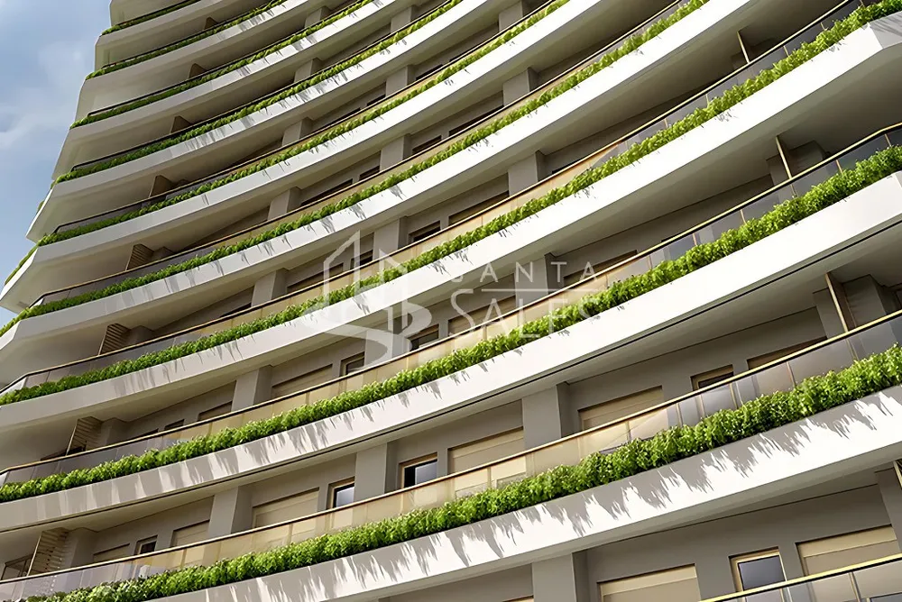Apartamento, 3 quartos, 220 m² - Foto 14