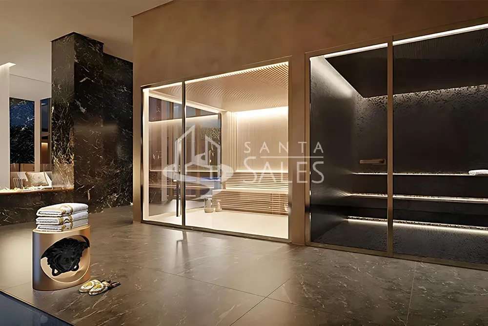 Apartamento, 3 quartos, 220 m² - Foto 11