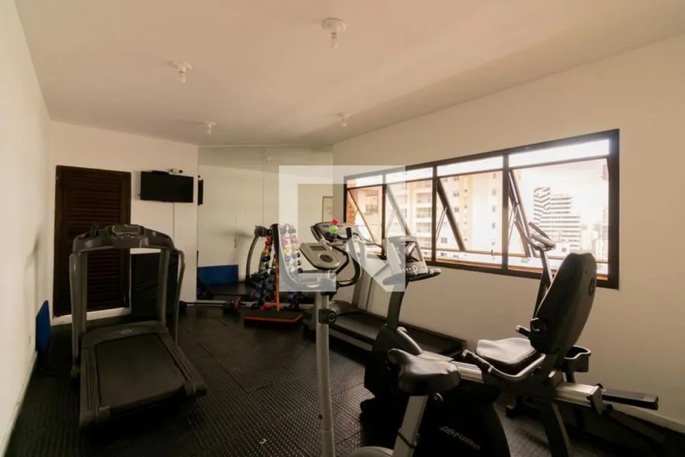 Apartamento, 1 quarto, 42 m² - Foto 11