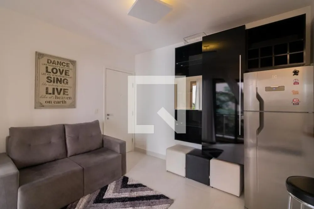 Apartamento, 1 quarto, 42 m² - Foto 4