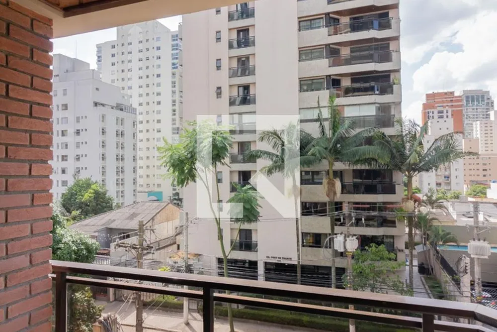 Apartamento, 1 quarto, 42 m² - Foto 6