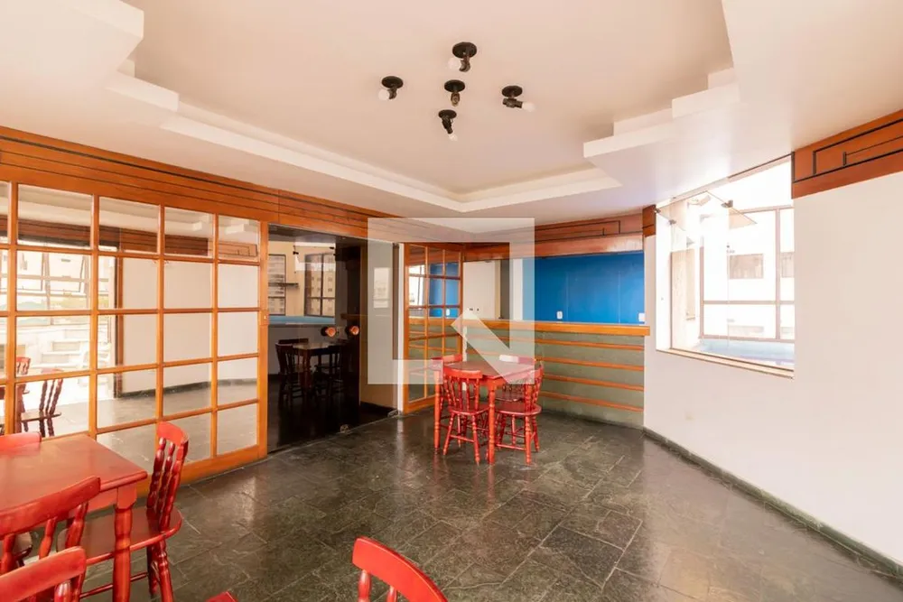Apartamento, 1 quarto, 42 m² - Foto 12