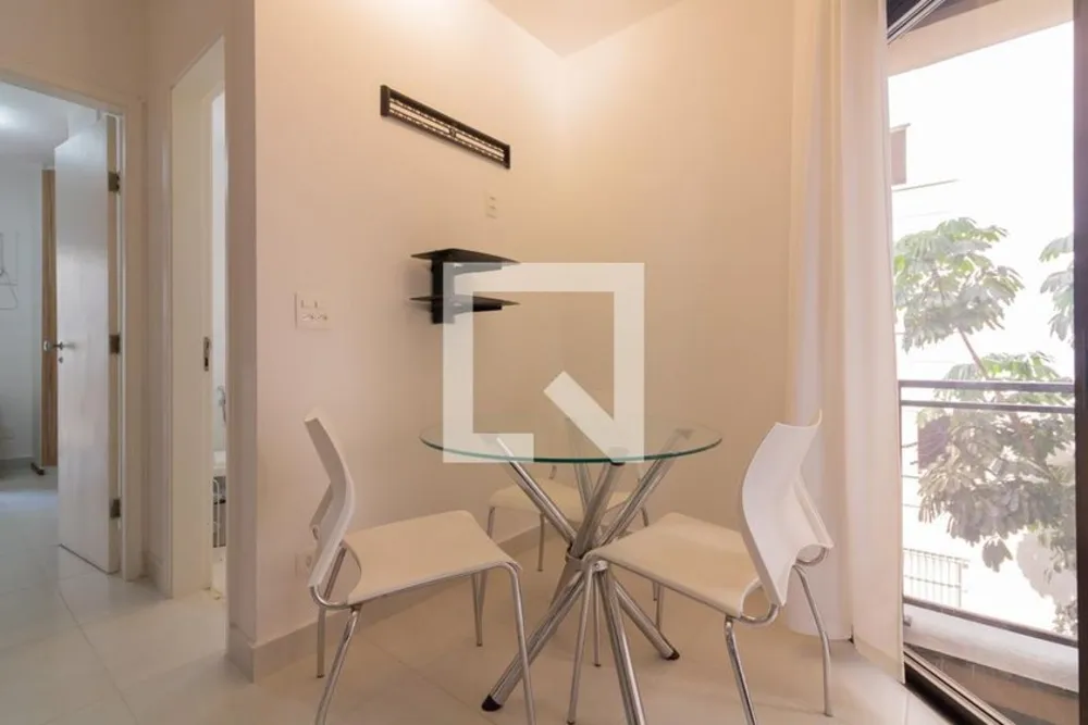 Apartamento, 1 quarto, 42 m² - Foto 2