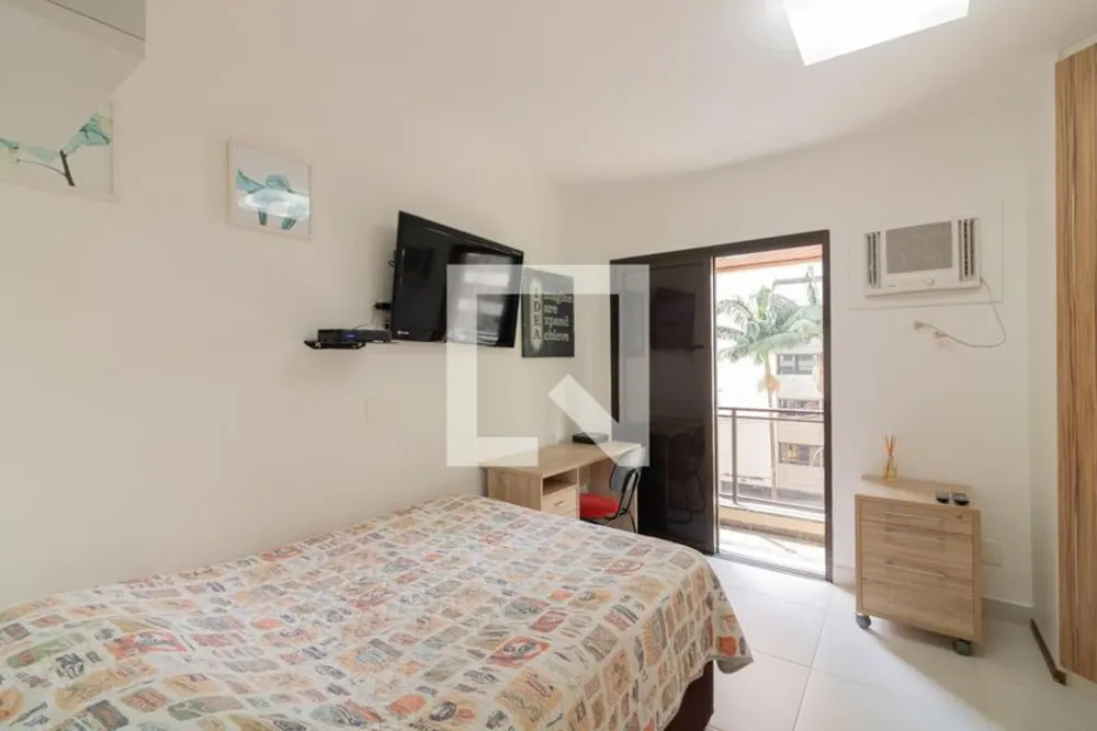 Apartamento, 1 quarto, 42 m² - Foto 5