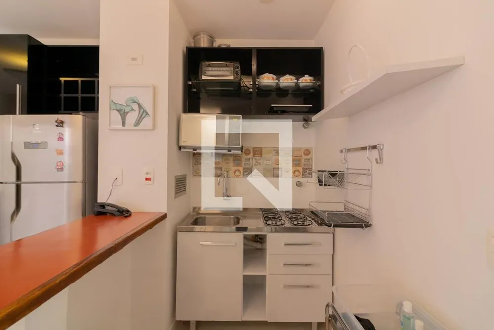 Apartamento, 1 quarto, 42 m² - Foto 8