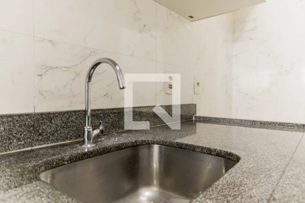 Apartamento, 2 quartos, 52 m² - Foto 1