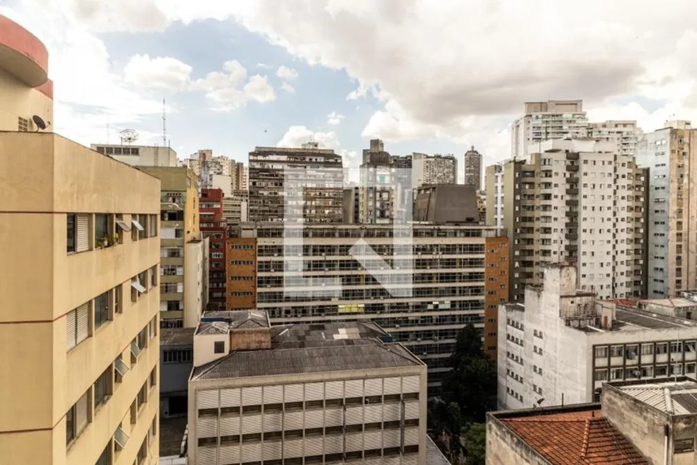 Apartamento, 2 quartos, 52 m² - Foto 6