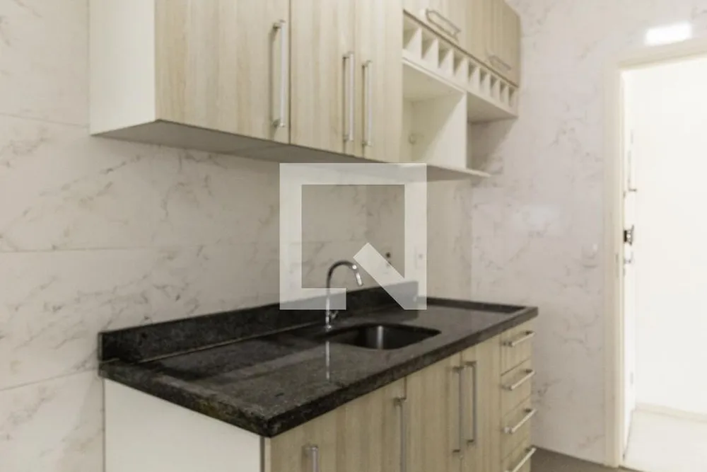 Apartamento, 2 quartos, 52 m² - Foto 8