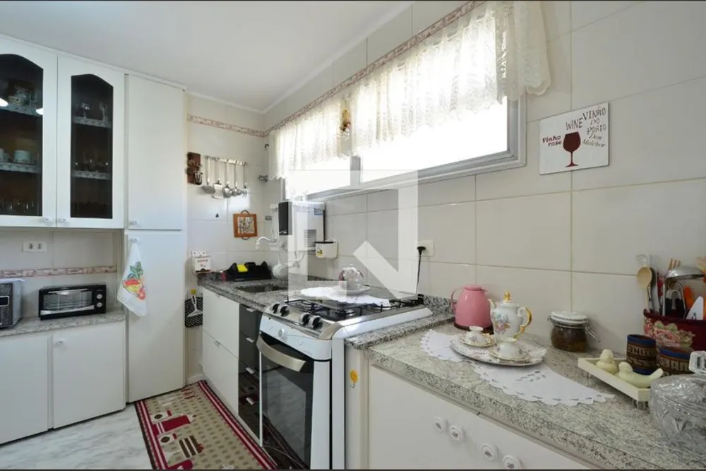 Apartamento, 3 quartos, 76 m² - Foto 3