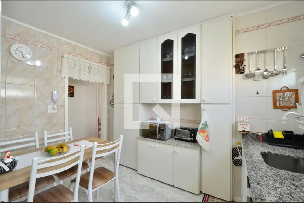Apartamento, 3 quartos, 76 m² - Foto 5