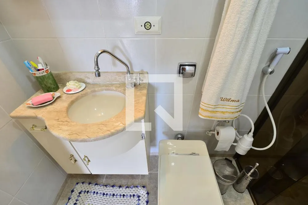 Apartamento, 3 quartos, 76 m² - Foto 7